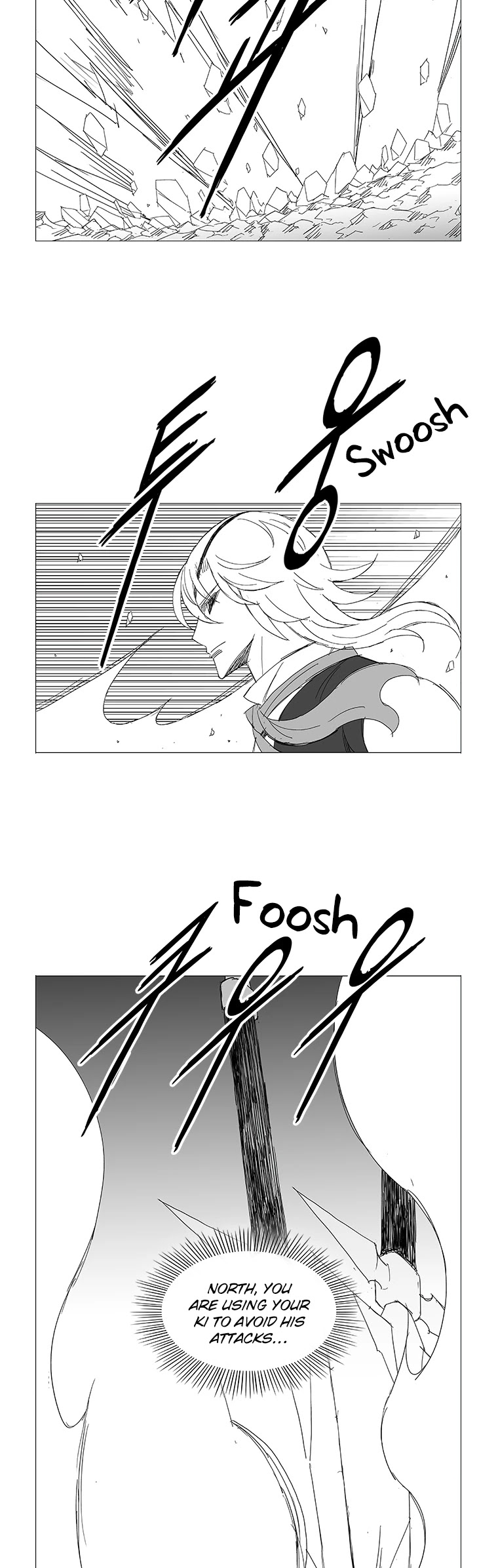 Wind Sword Chapter 90 page 6 - Chapter 90