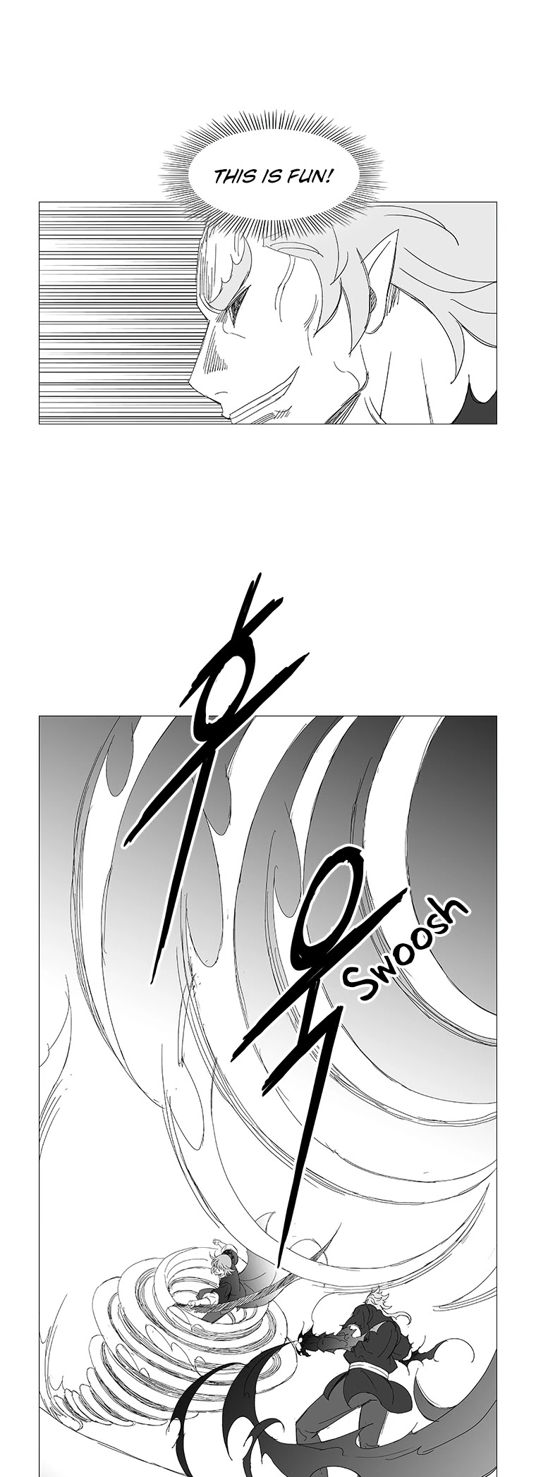 Wind Sword Chapter 90 page 9 - Chapter 90