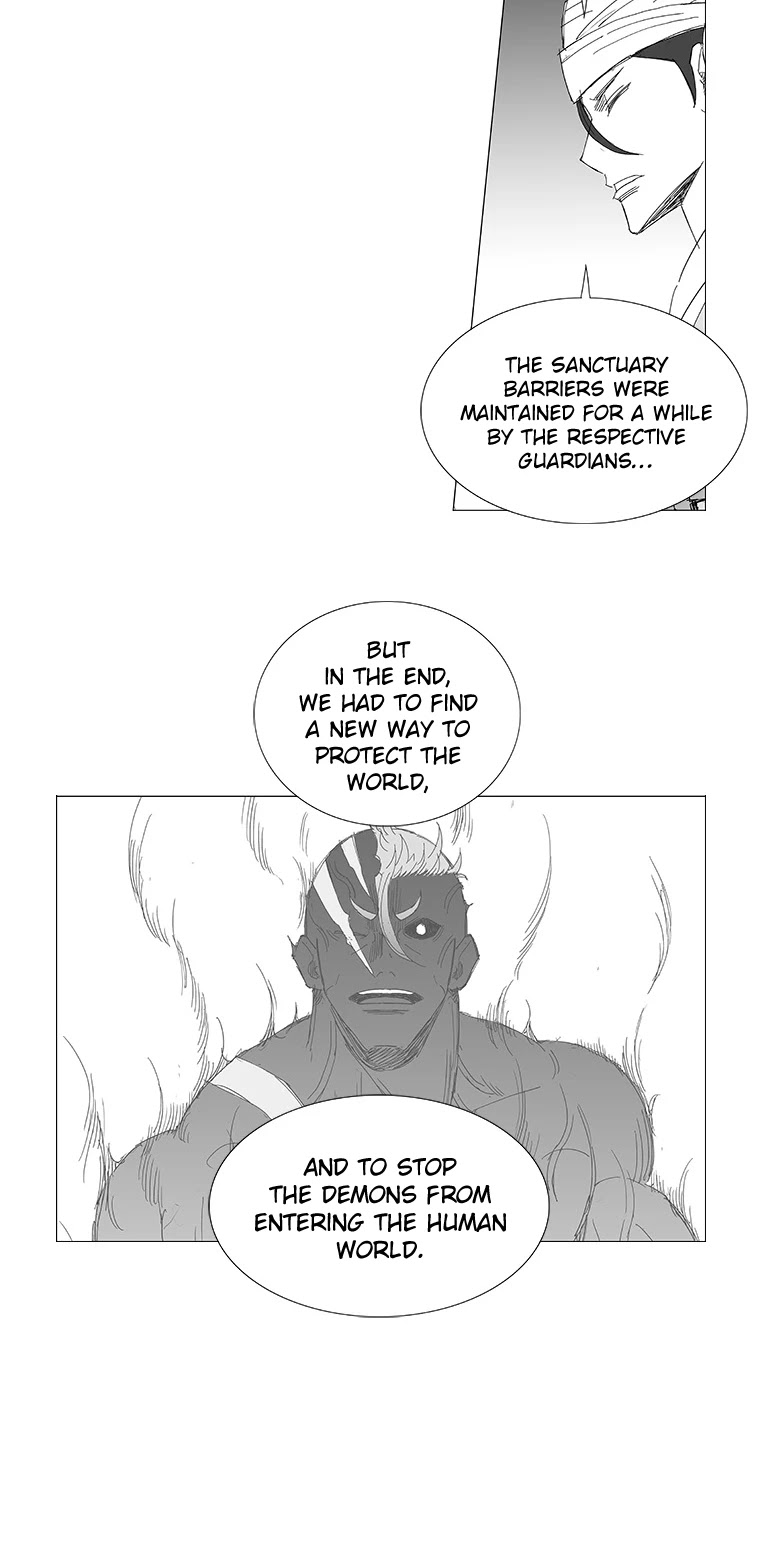 Wind Sword Chapter 91 page 11 - Chapter 91