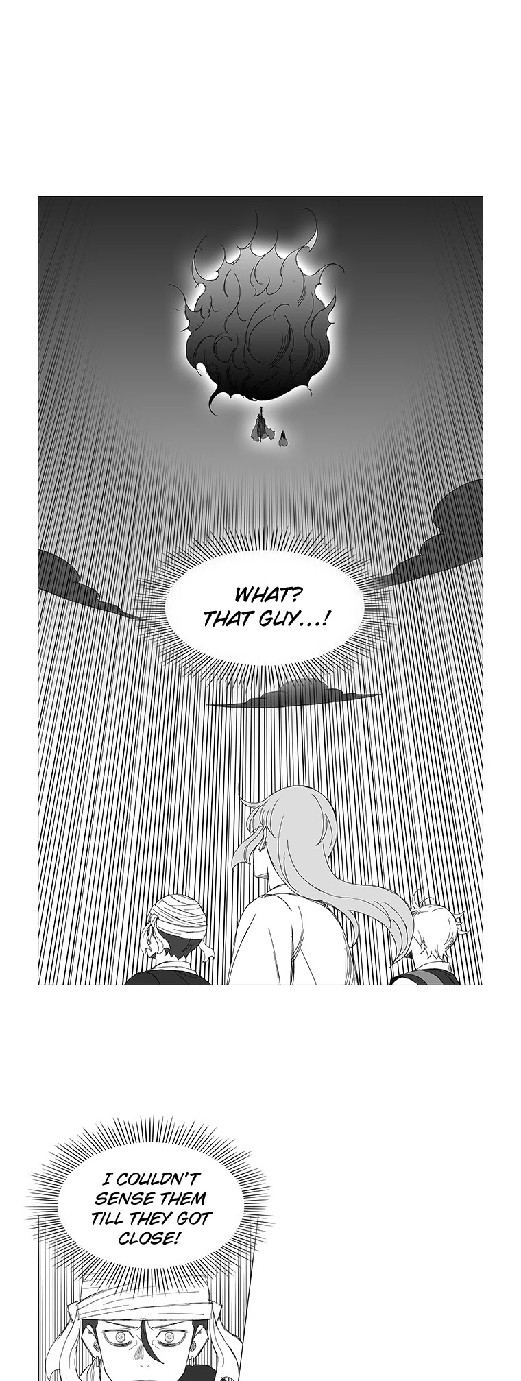 Wind Sword Chapter 91 page 19 - Chapter 91