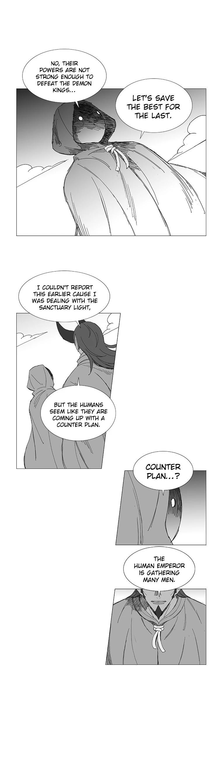Wind Sword Chapter 91 page 6 - Chapter 91