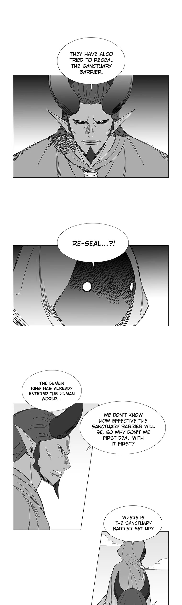 Wind Sword Chapter 91 page 7 - Chapter 91