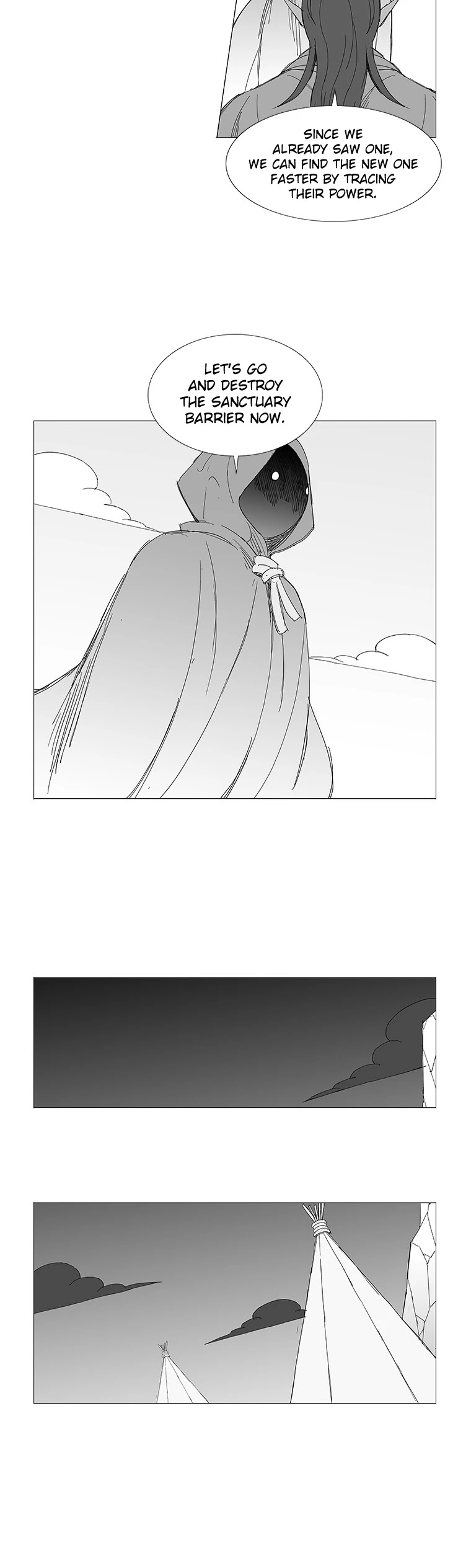 Wind Sword Chapter 91 page 8 - Chapter 91