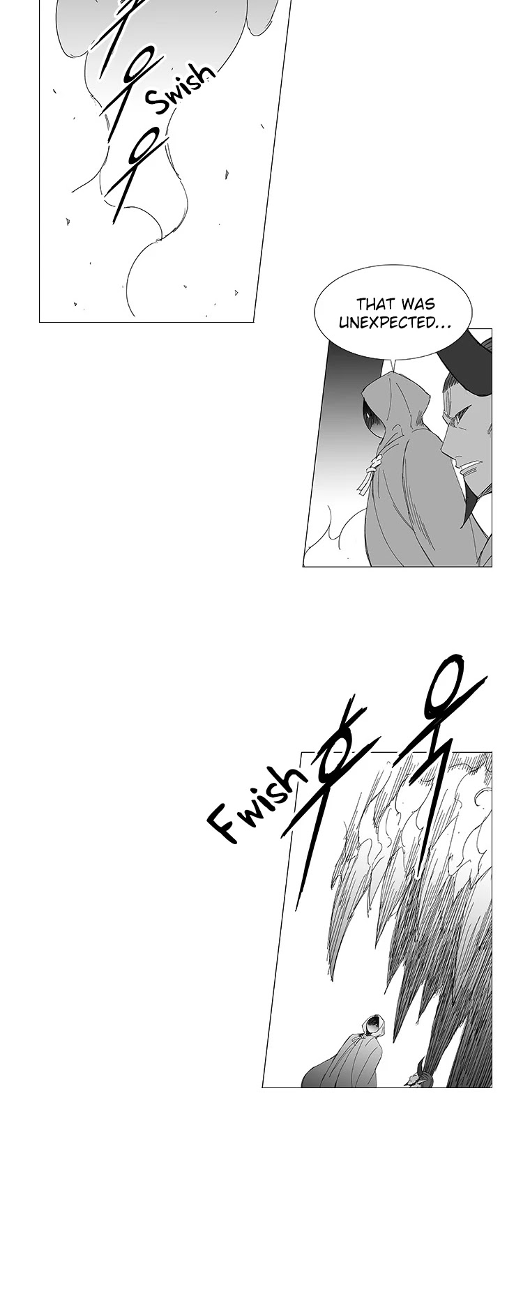 Wind Sword Chapter 92 page 10 - Chapter 92
