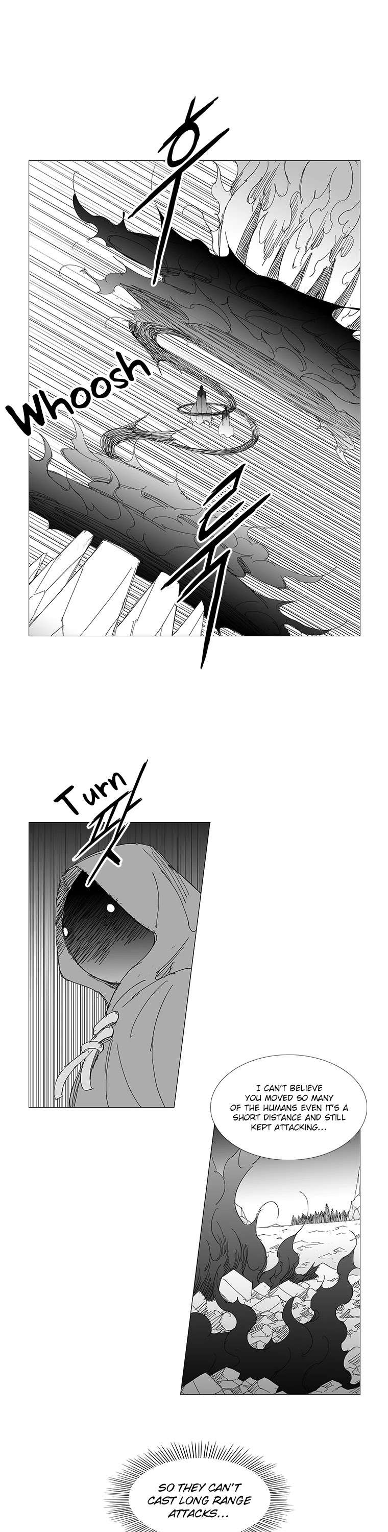 Wind Sword Chapter 92 page 11 - Chapter 92