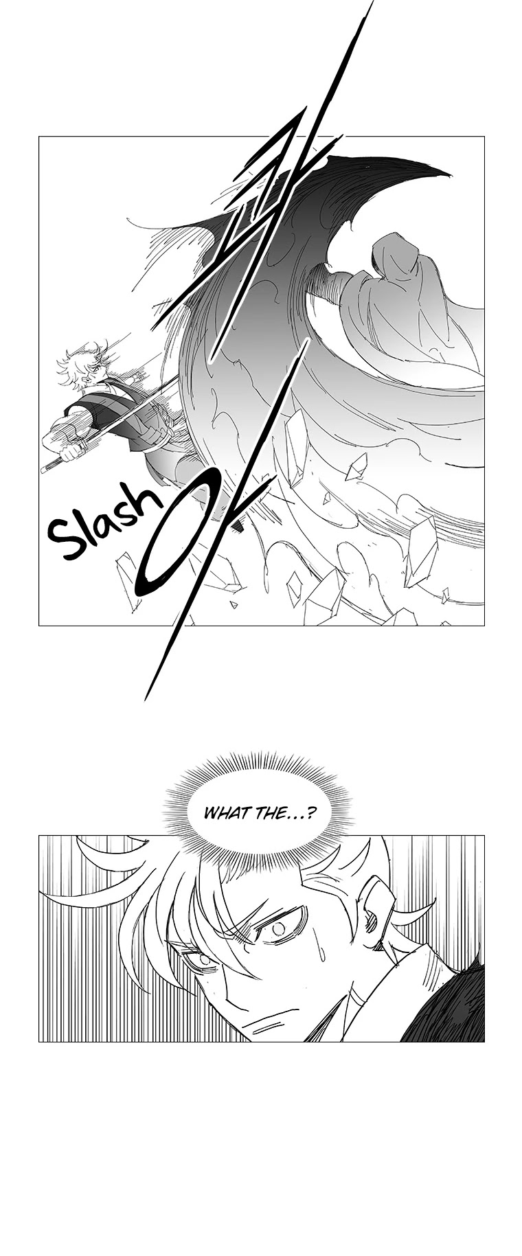 Wind Sword Chapter 92 page 16 - Chapter 92