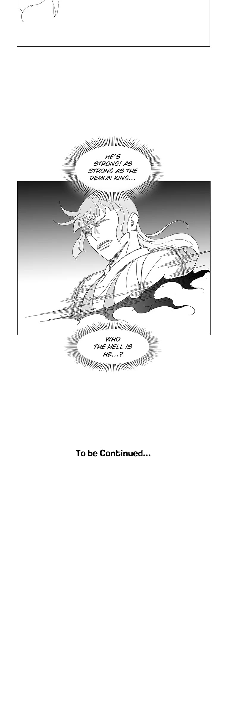 Wind Sword Chapter 92 page 23 - Chapter 92