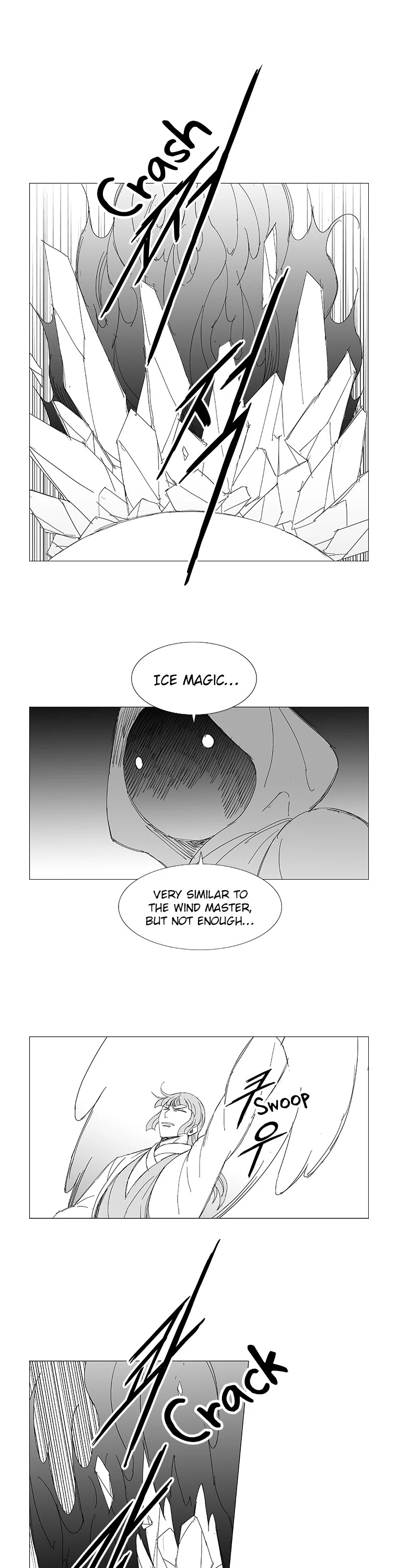 Wind Sword Chapter 92 page 5 - Chapter 92
