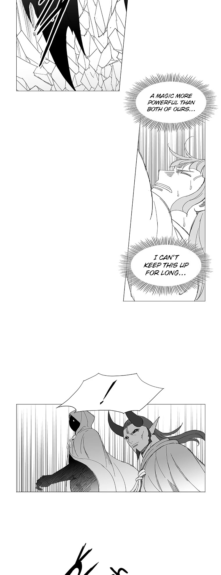 Wind Sword Chapter 92 page 6 - Chapter 92