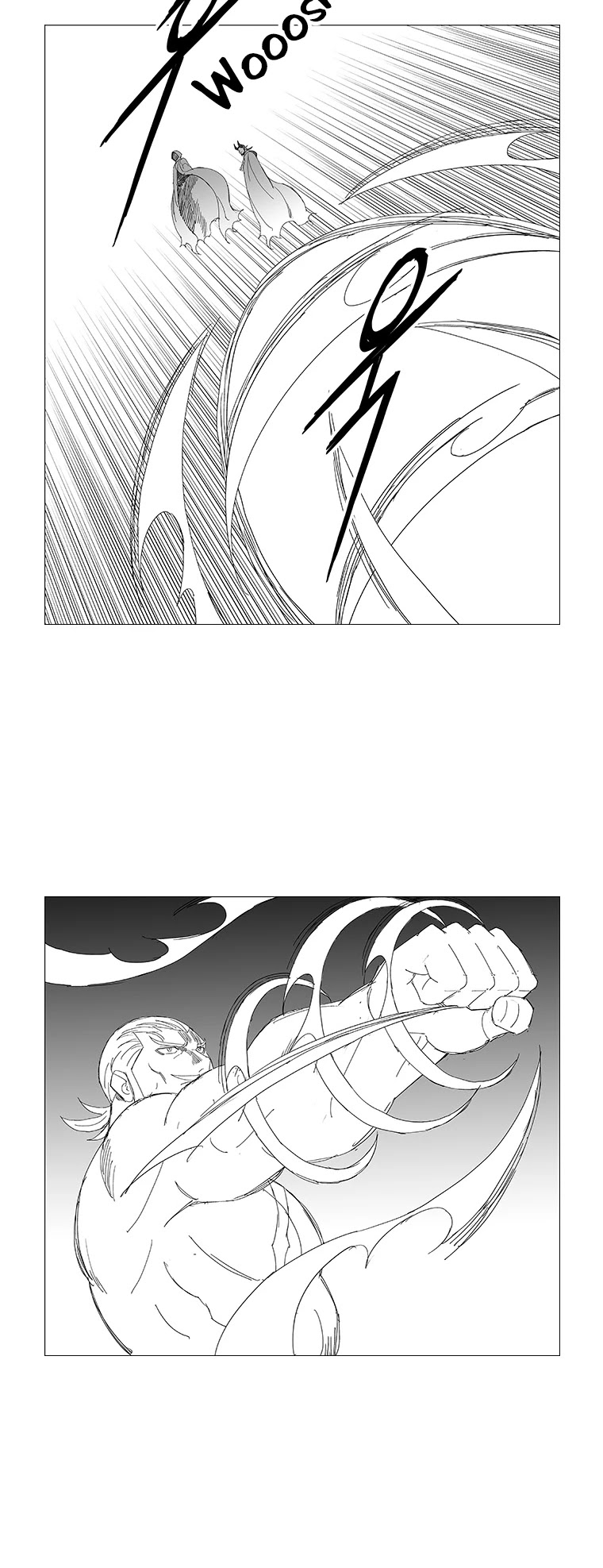 Wind Sword Chapter 92 page 7 - Chapter 92