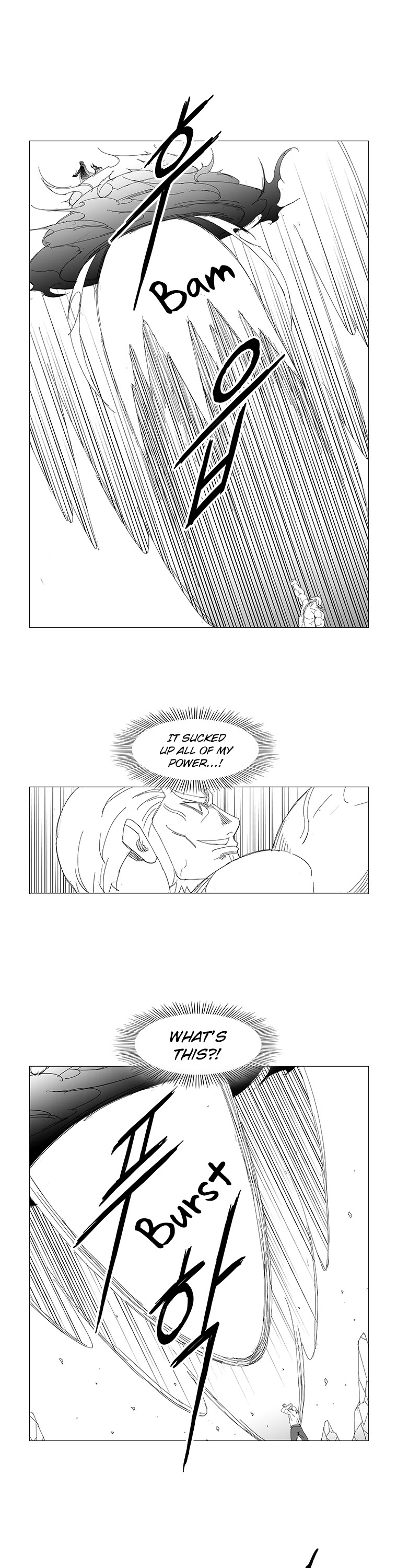 Wind Sword Chapter 92 page 8 - Chapter 92