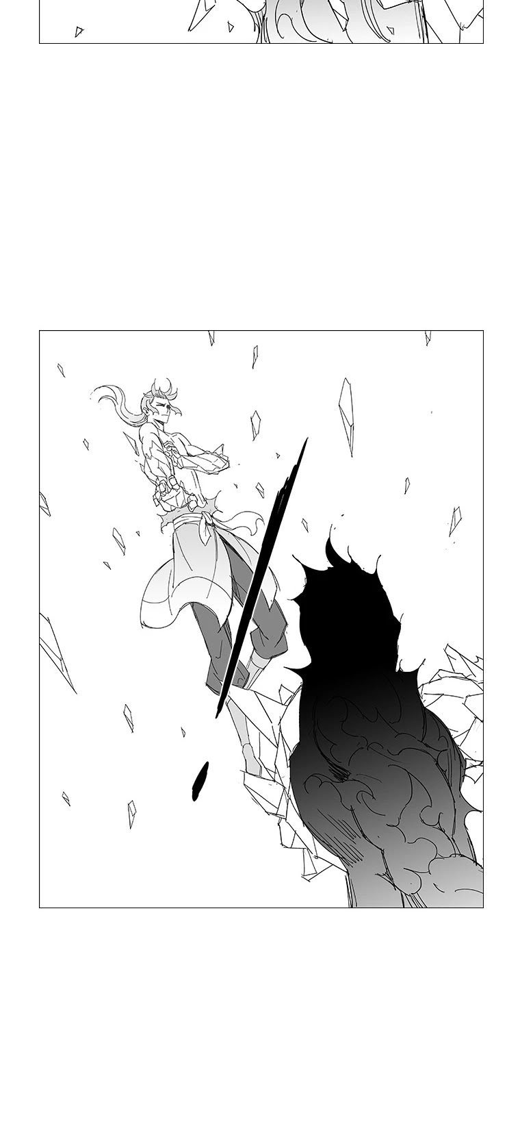Wind Sword Chapter 93 page 12 - Chapter 93