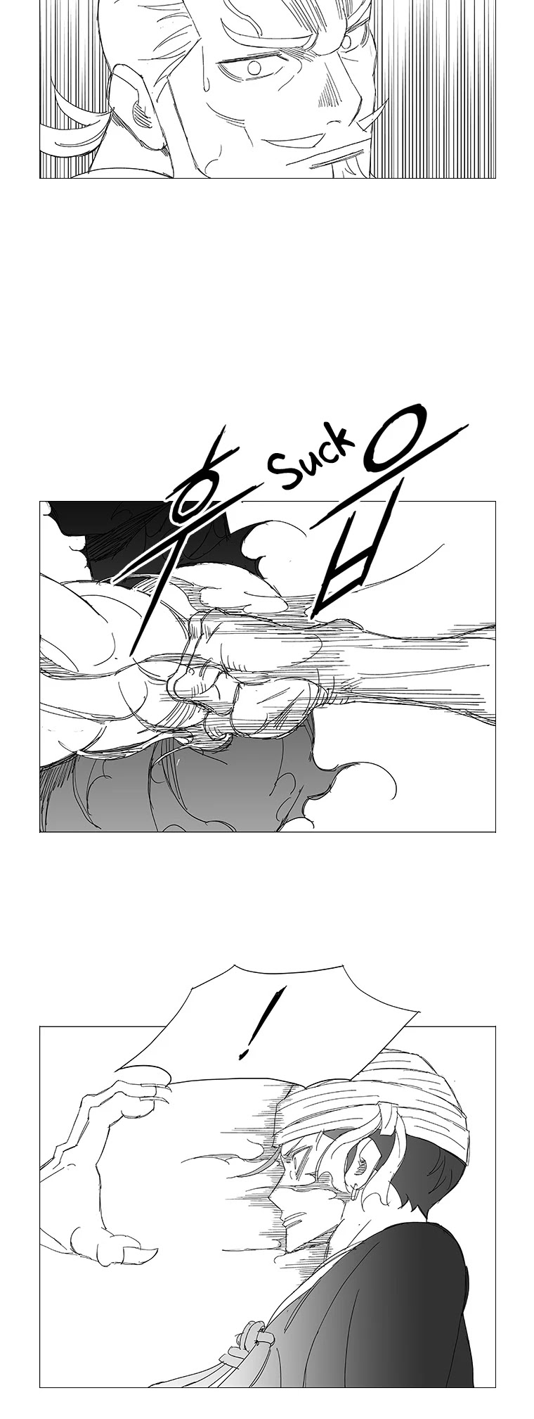 Wind Sword Chapter 93 page 14 - Chapter 93