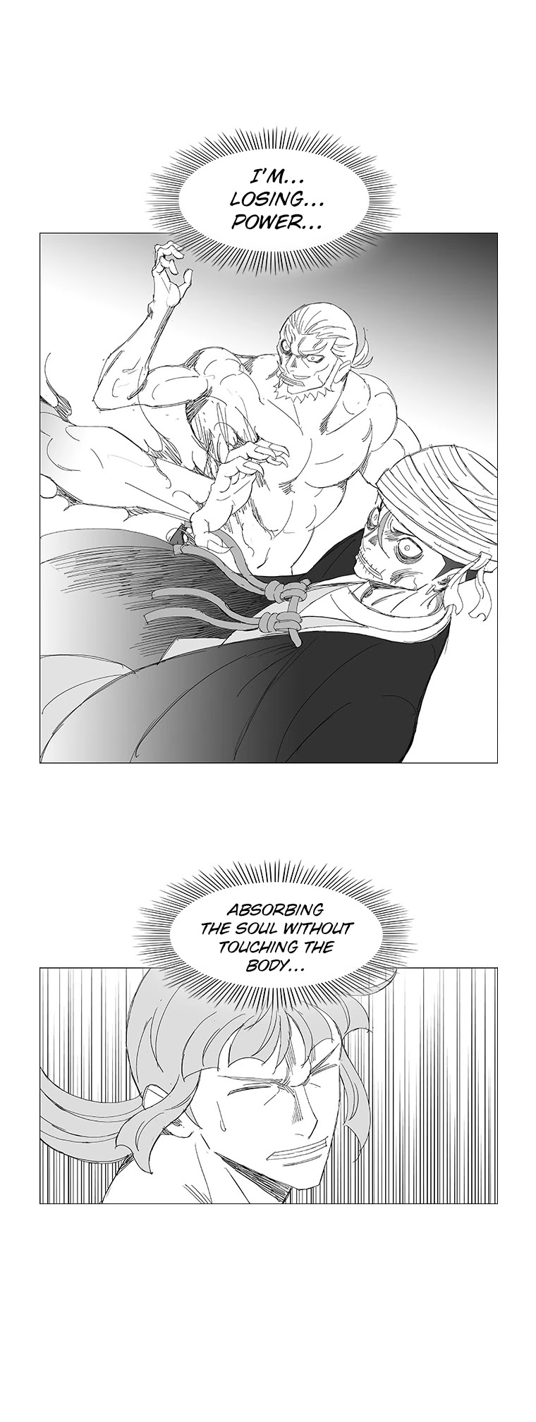 Wind Sword Chapter 93 page 15 - Chapter 93