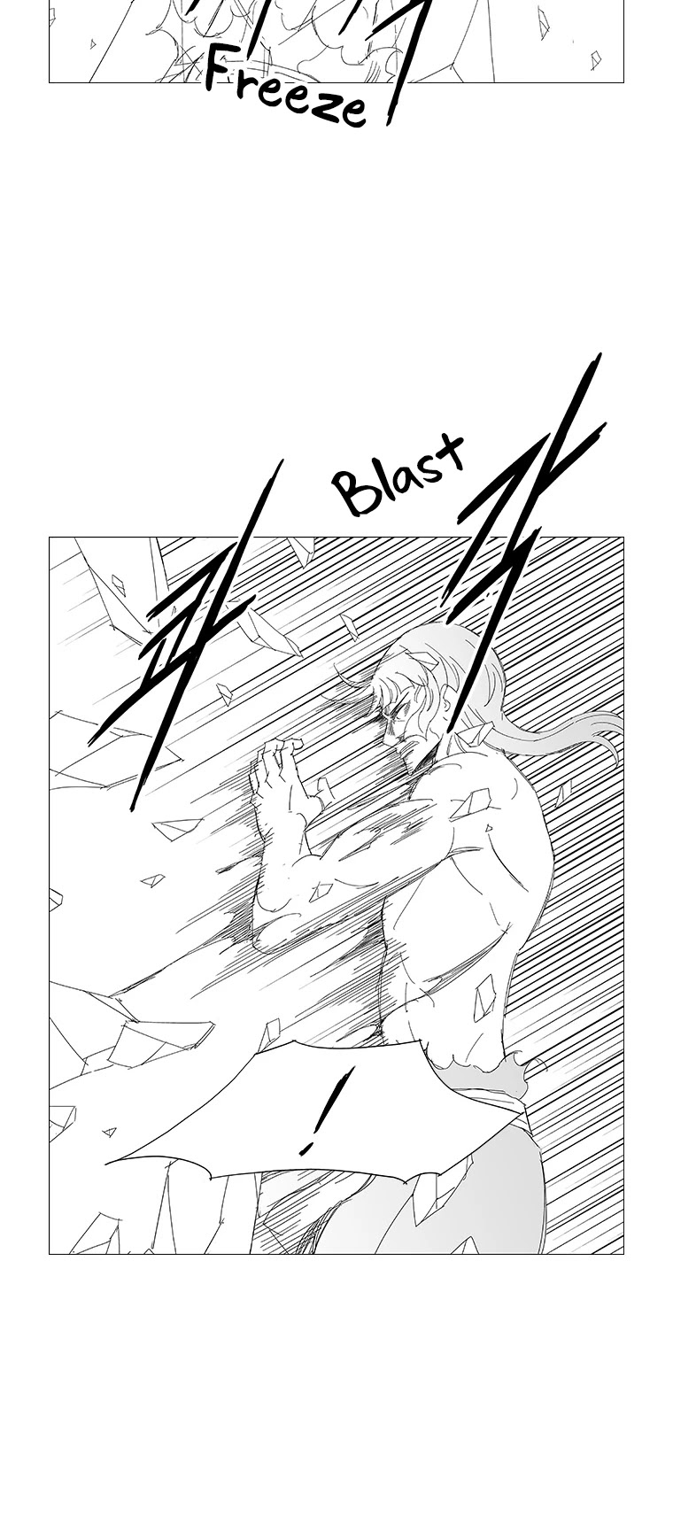 Wind Sword Chapter 93 page 18 - Chapter 93