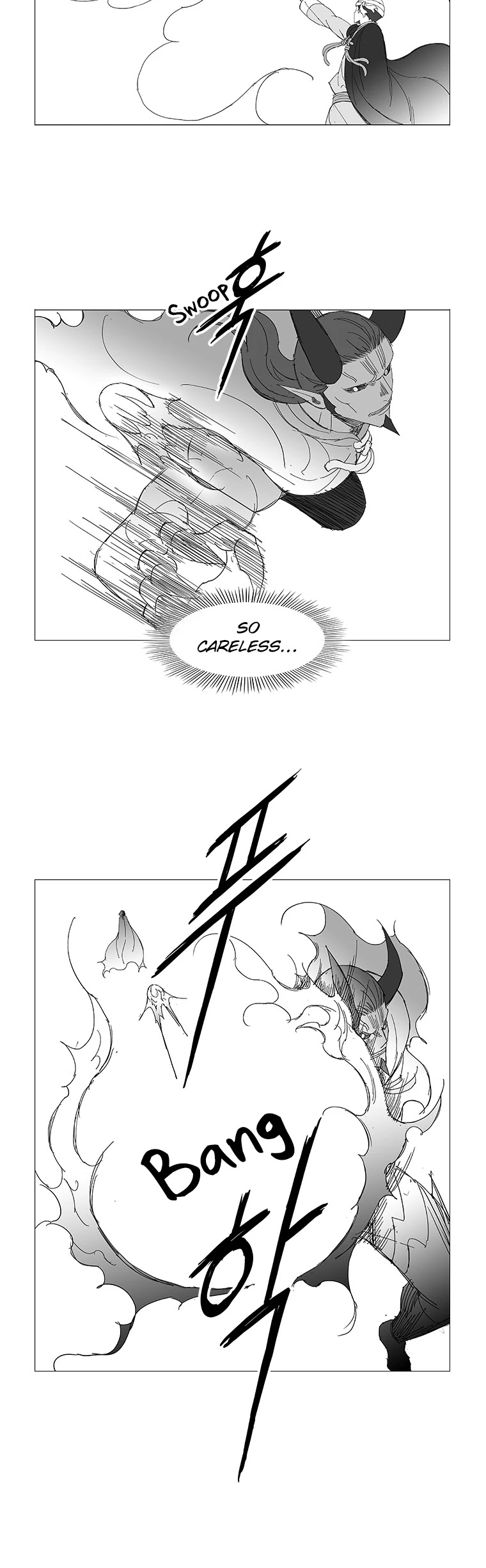 Wind Sword Chapter 93 page 4 - Chapter 93
