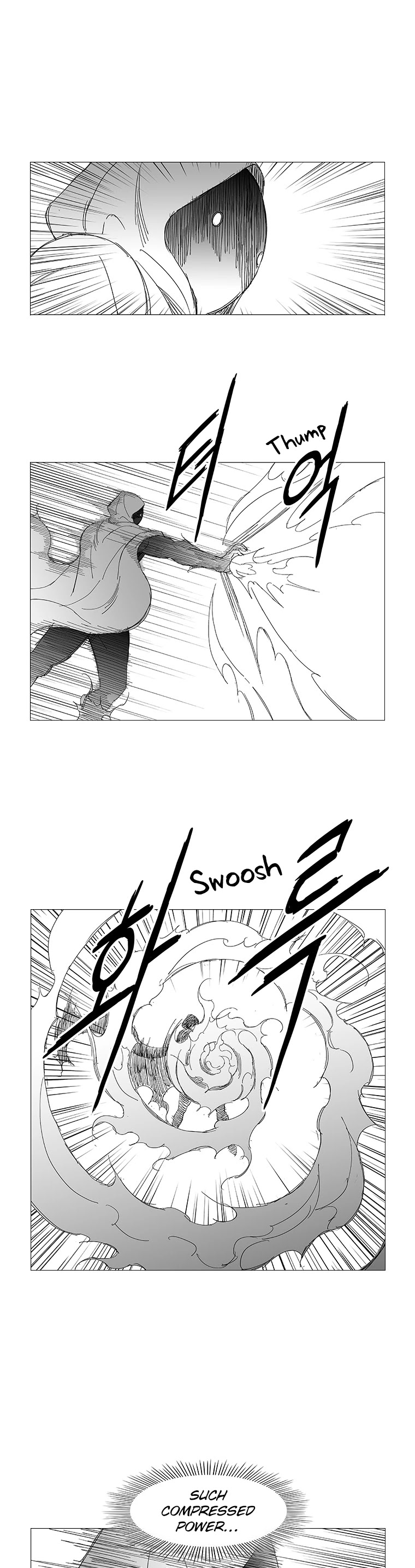 Wind Sword Chapter 93 page 5 - Chapter 93