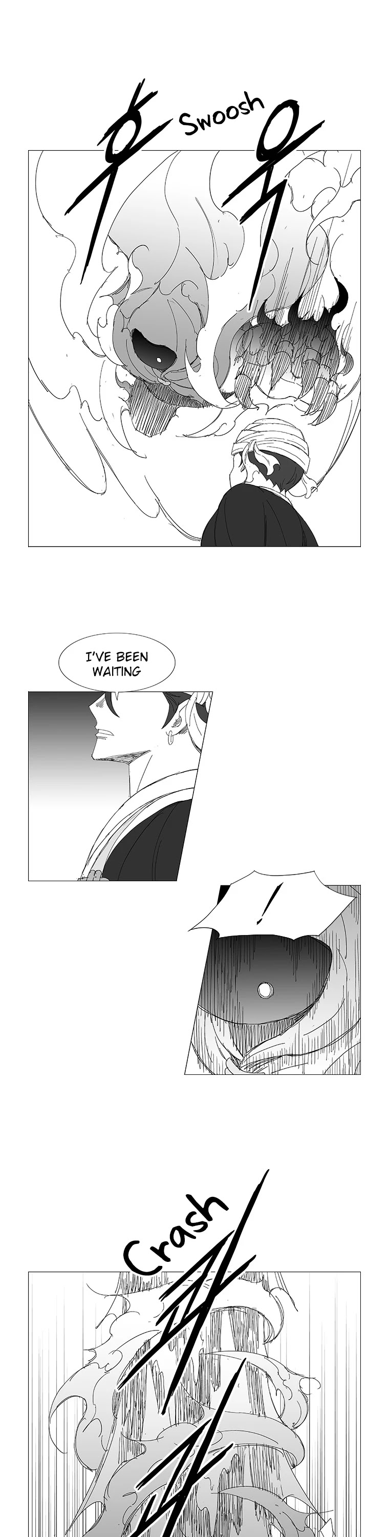 Wind Sword Chapter 93 page 7 - Chapter 93