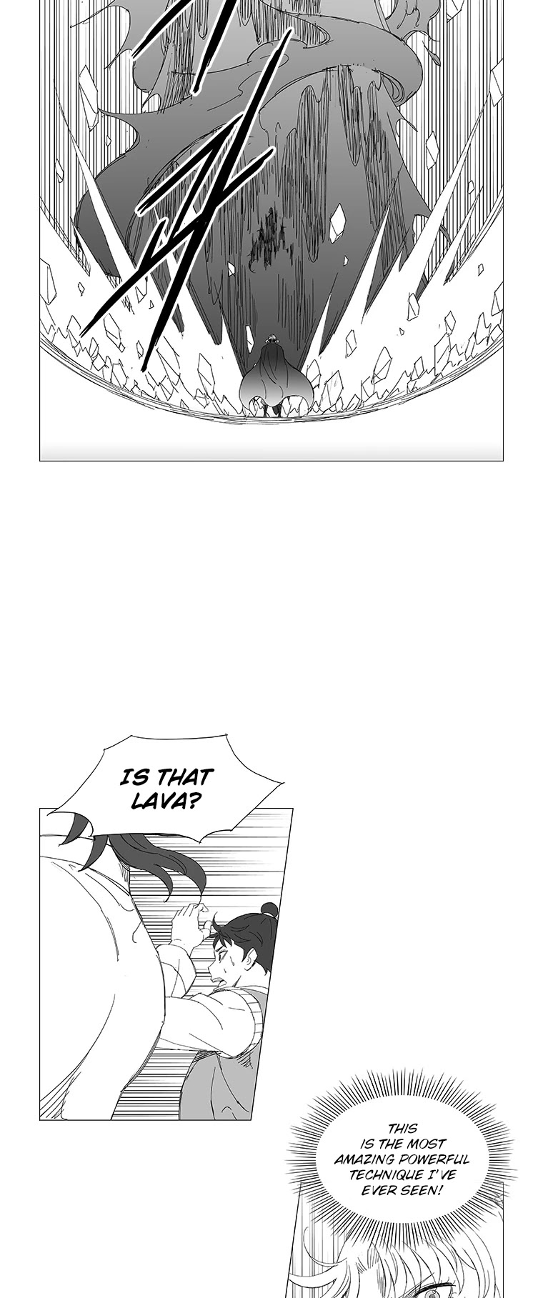 Wind Sword Chapter 93 page 8 - Chapter 93