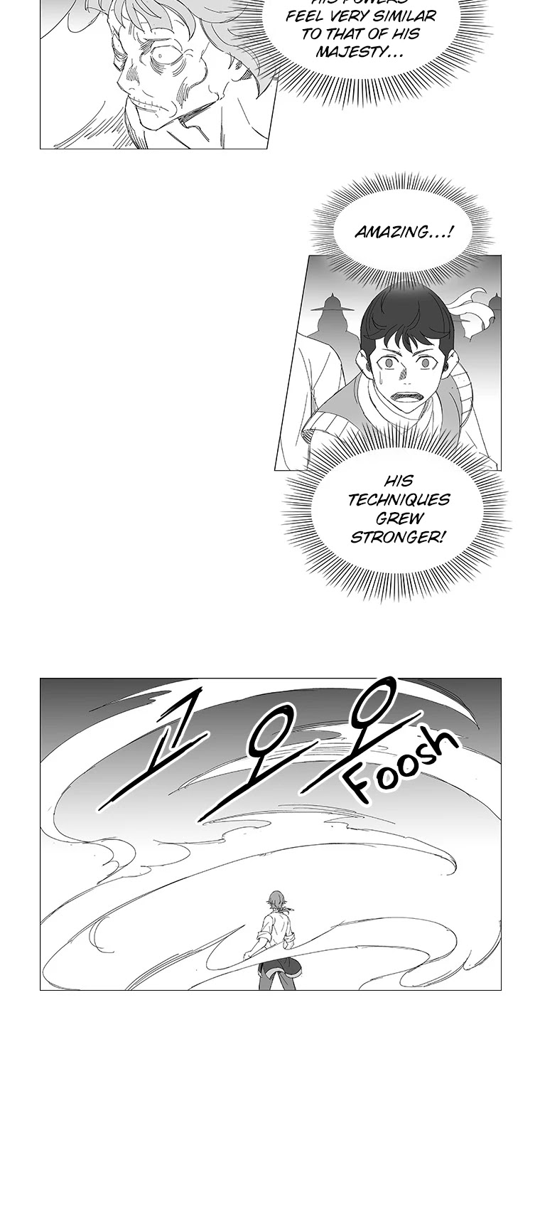 Wind Sword Chapter 94 page 10 - Chapter 94