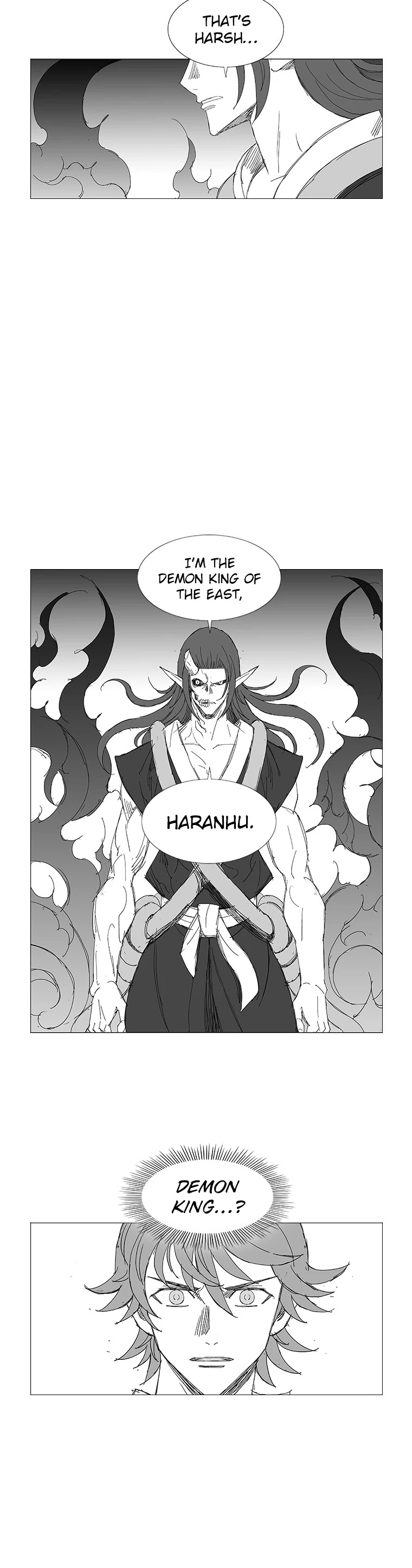 Wind Sword Chapter 94 page 12 - Chapter 94