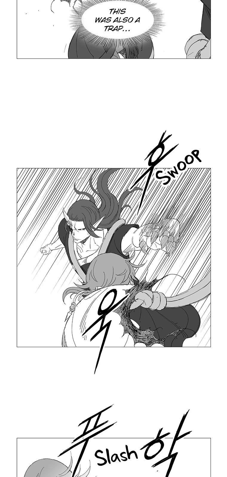 Wind Sword Chapter 94 page 20 - Chapter 94