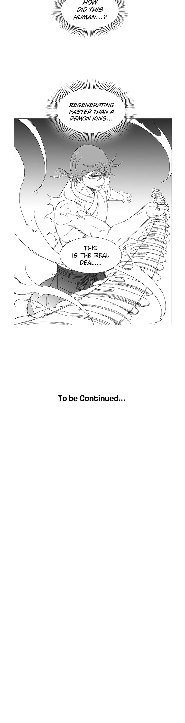 Wind Sword Chapter 94 page 23 - Chapter 94