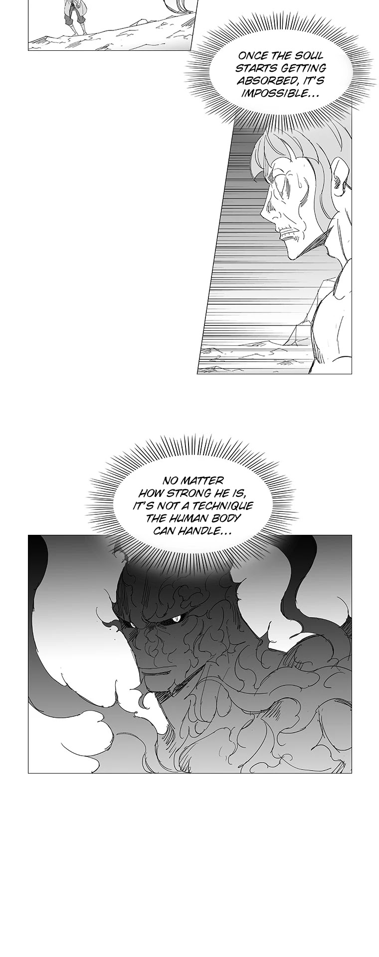 Wind Sword Chapter 94 page 7 - Chapter 94