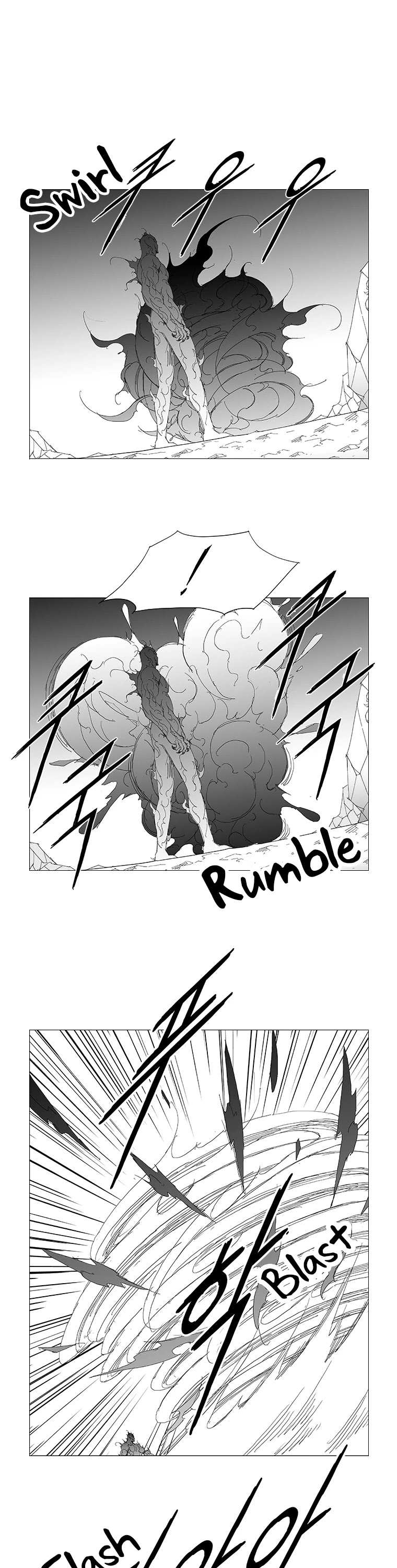 Wind Sword Chapter 94 page 8 - Chapter 94