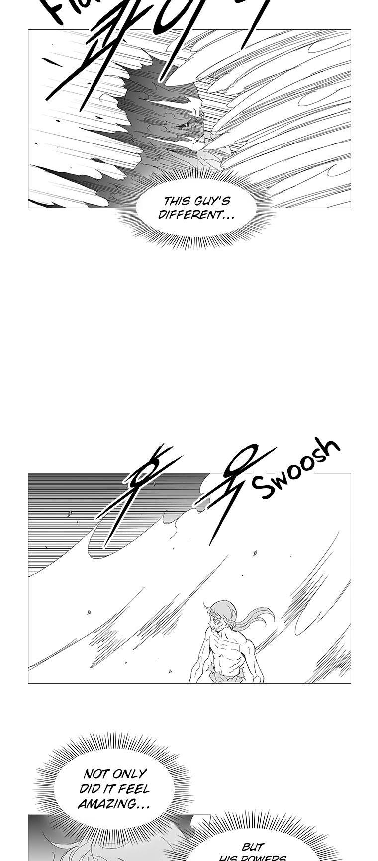 Wind Sword Chapter 94 page 9 - Chapter 94