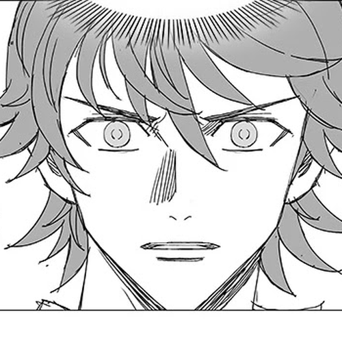Wind Sword Chapter 94 cover