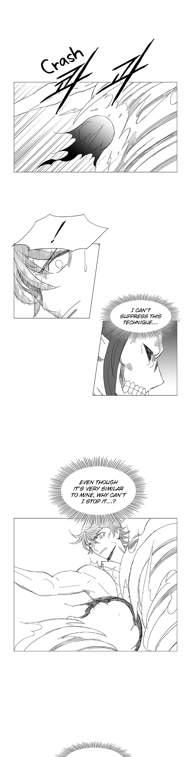 Wind Sword Chapter 95 page 10 - Chapter 95
