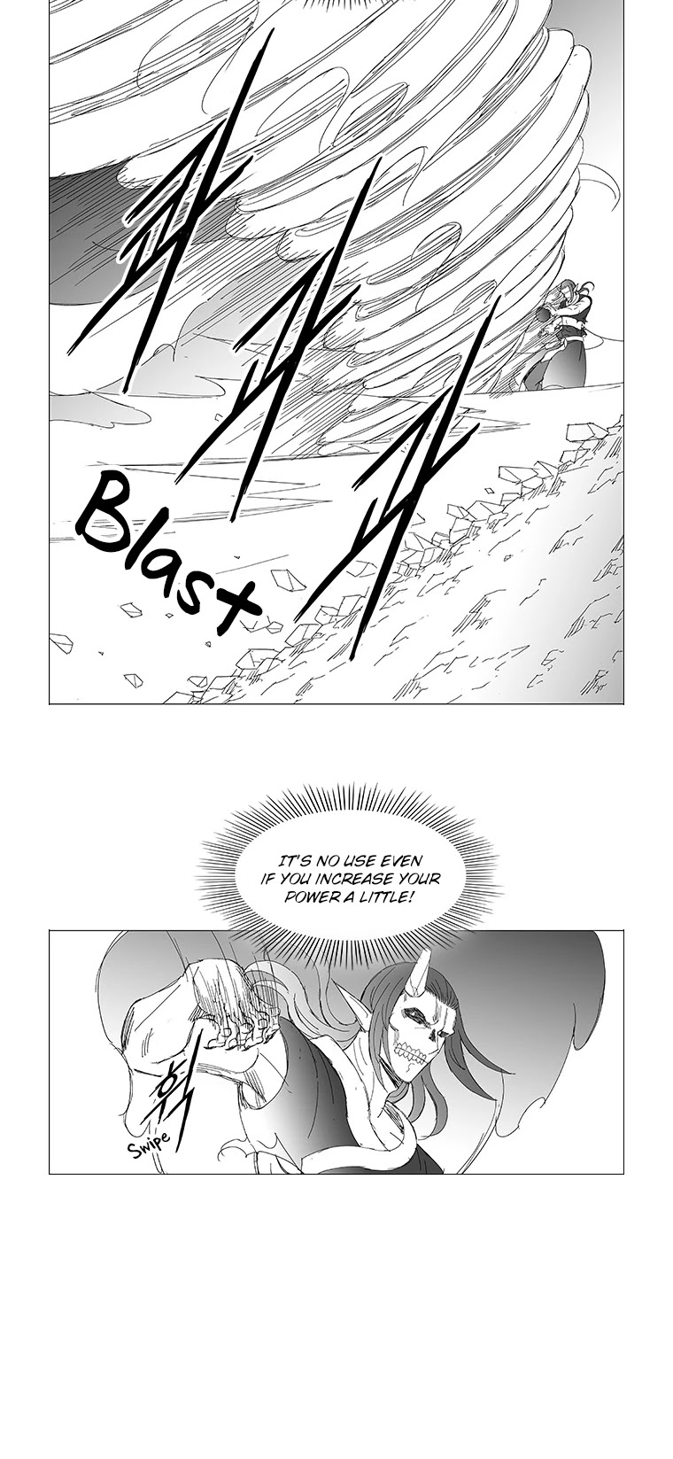 Wind Sword Chapter 95 page 12 - Chapter 95