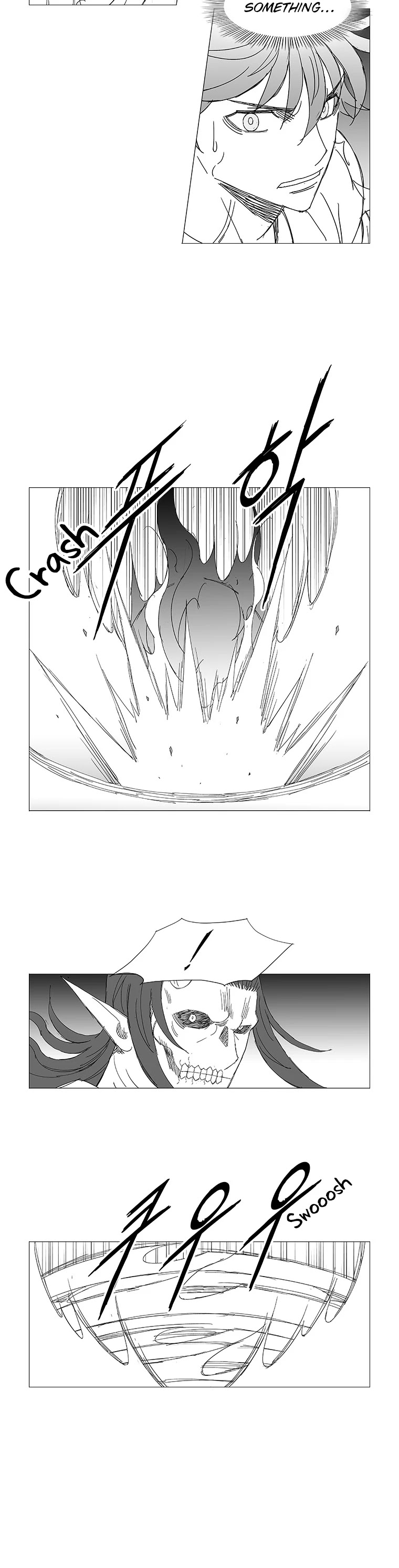 Wind Sword Chapter 95 page 14 - Chapter 95