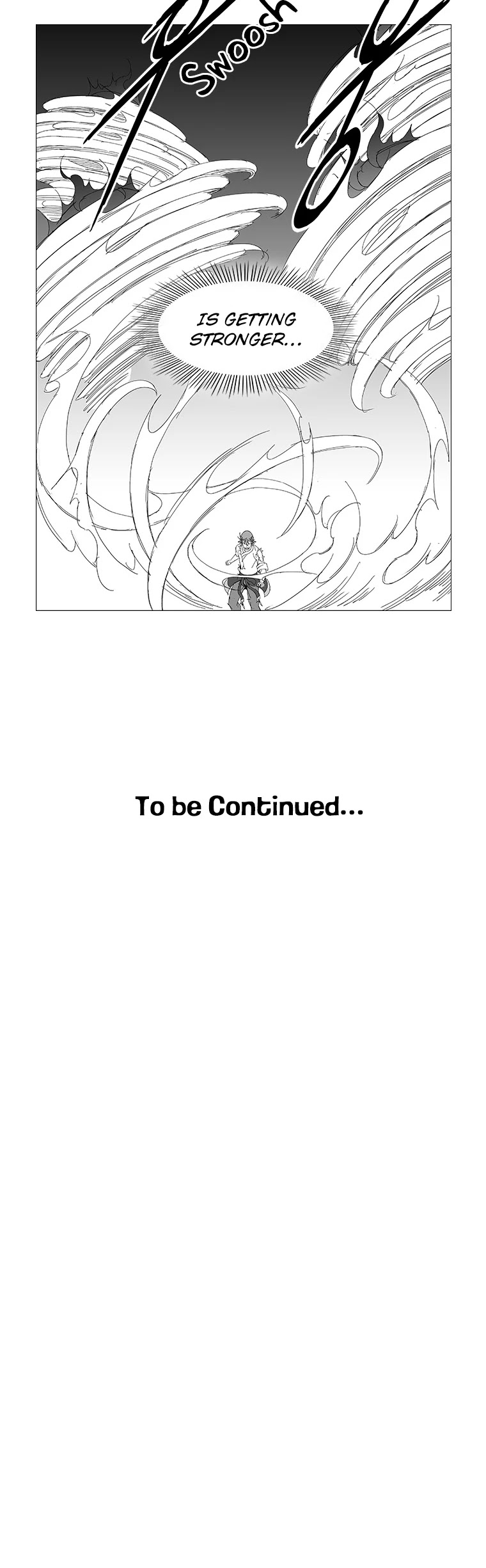 Wind Sword Chapter 95 page 22 - Chapter 95
