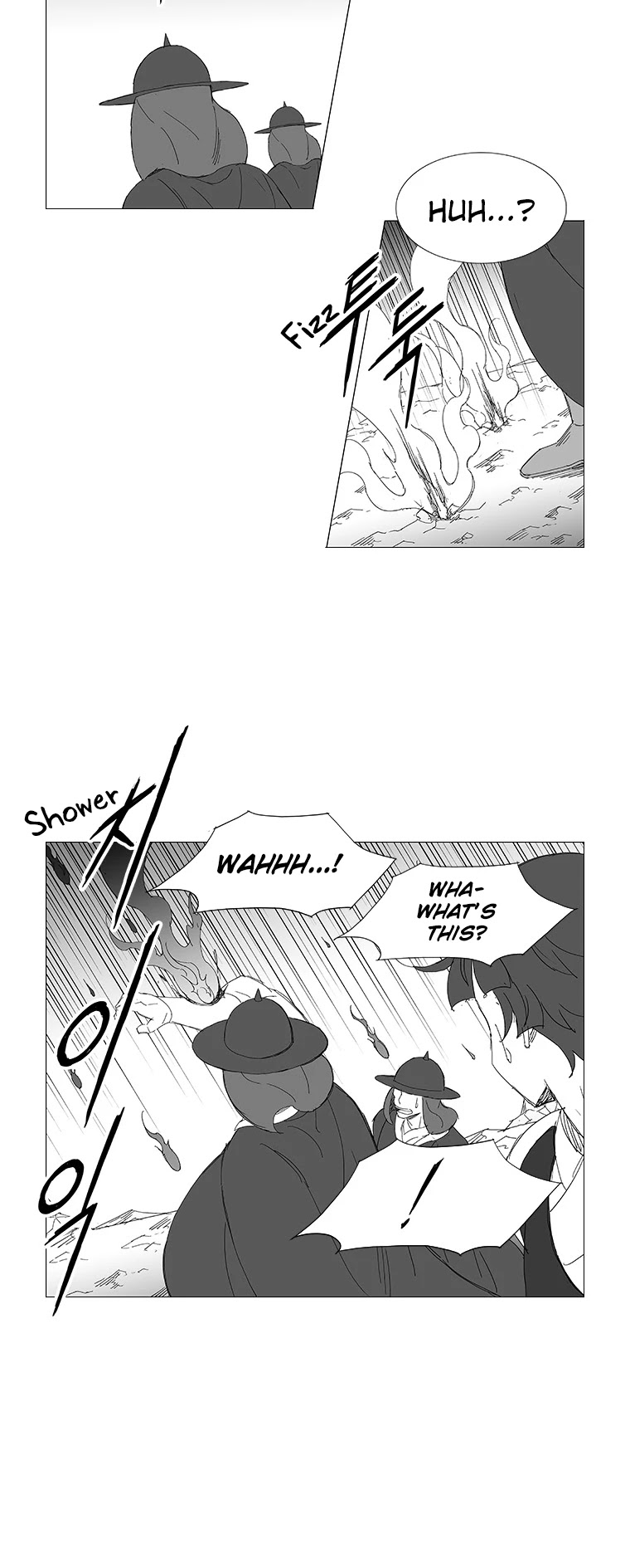 Wind Sword Chapter 95 page 4 - Chapter 95