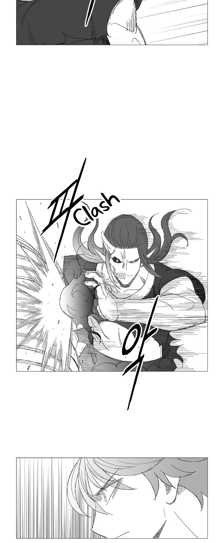 Wind Sword Chapter 95 page 8 - Chapter 95