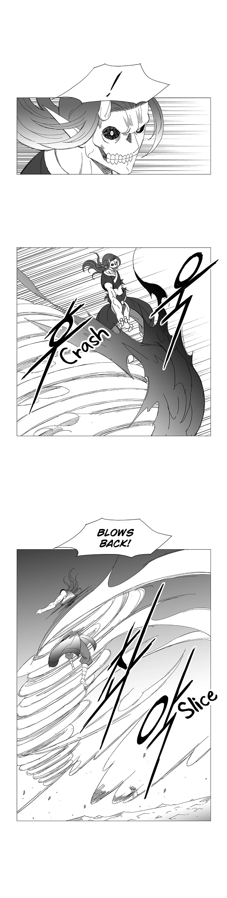 Wind Sword Chapter 96 page 11 - Chapter 96