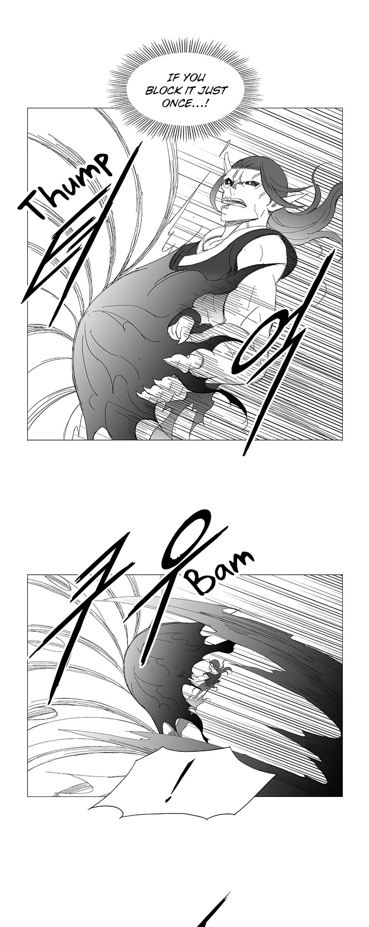 Wind Sword Chapter 96 page 12 - Chapter 96