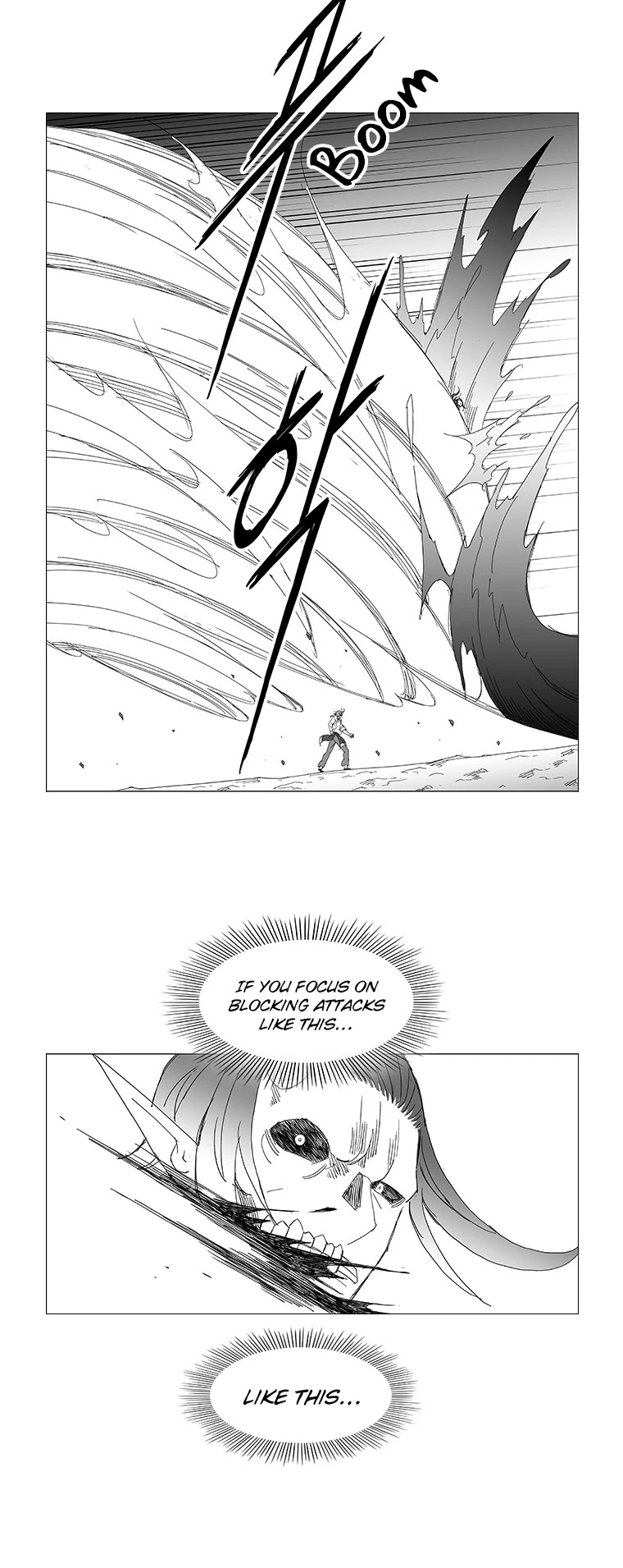 Wind Sword Chapter 96 page 13 - Chapter 96