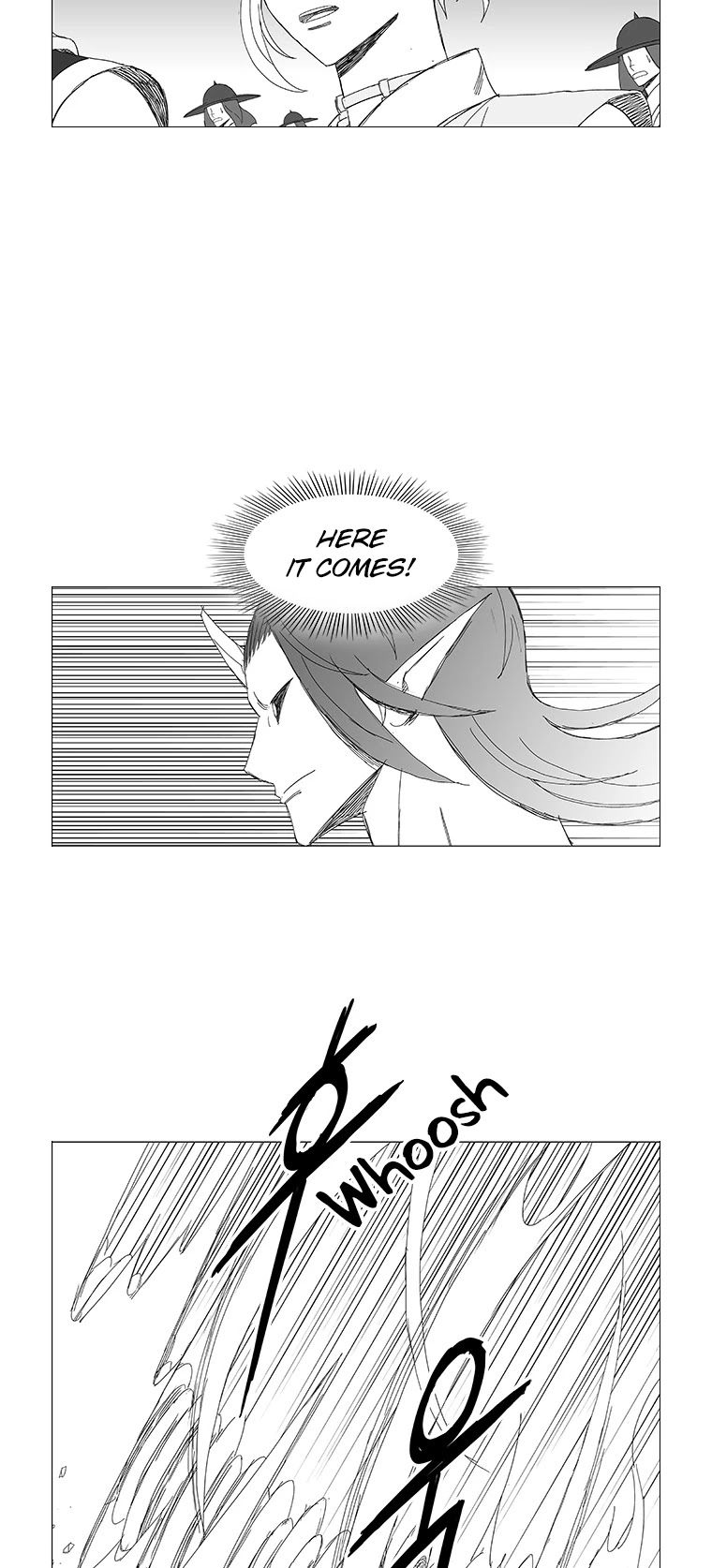 Wind Sword Chapter 96 page 6 - Chapter 96