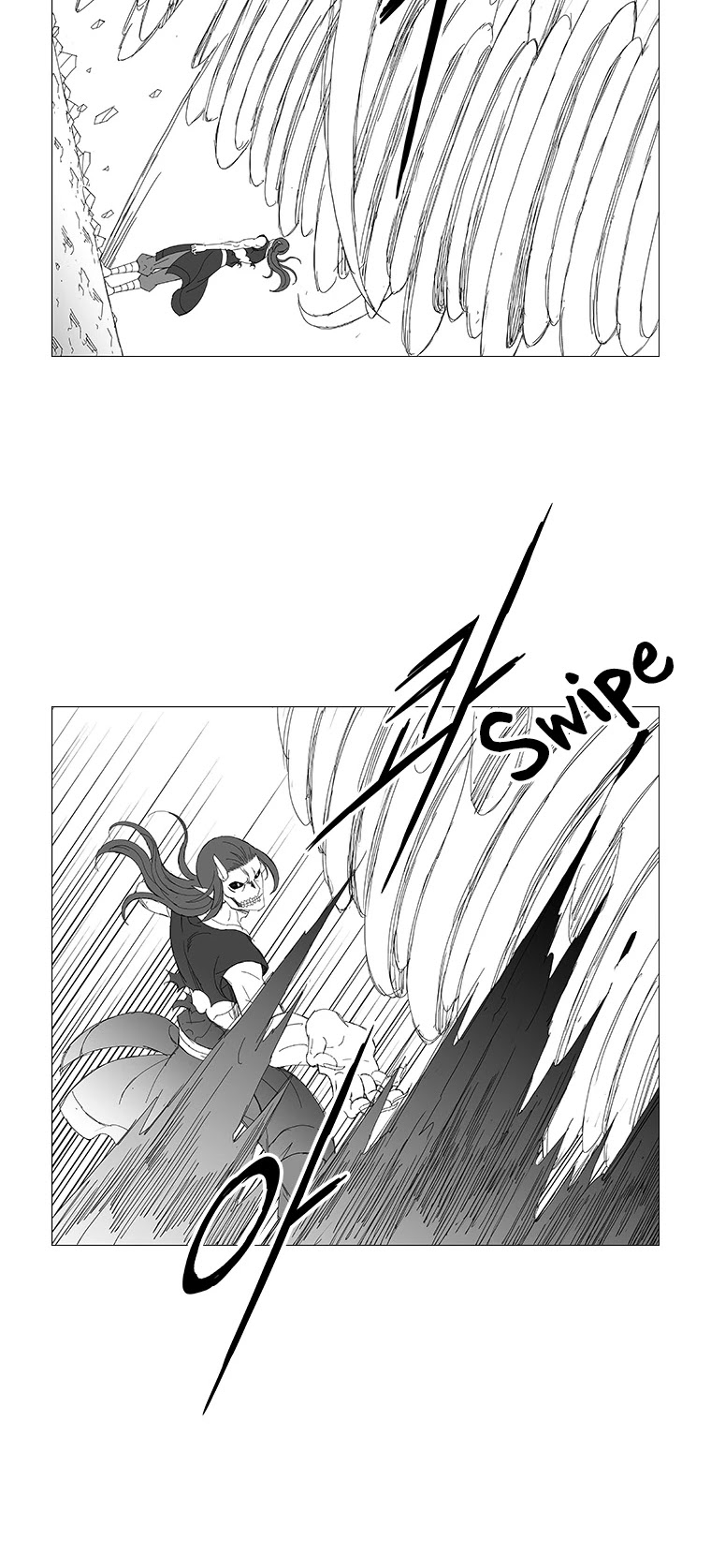 Wind Sword Chapter 96 page 7 - Chapter 96