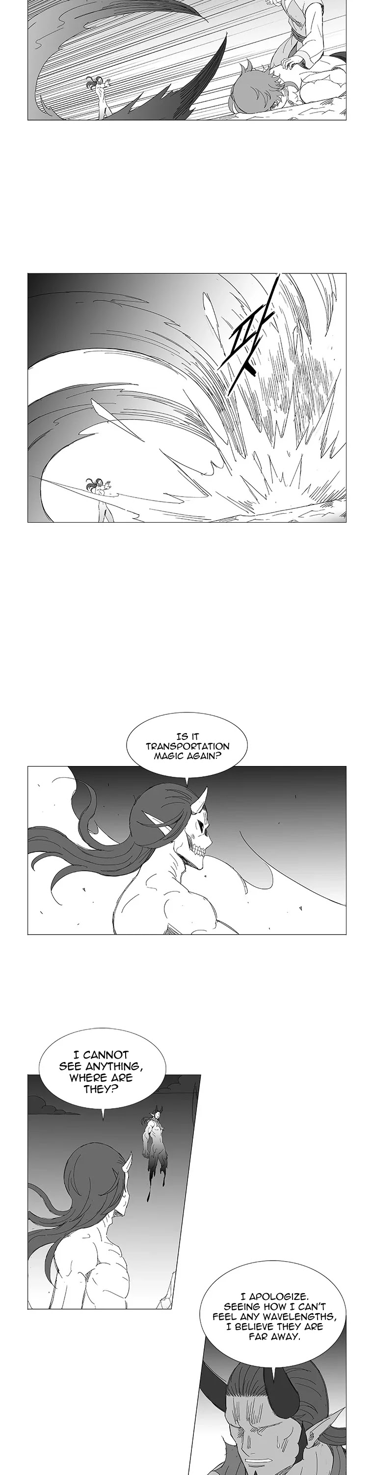 Wind Sword Chapter 97 page 15 - Chapter 97