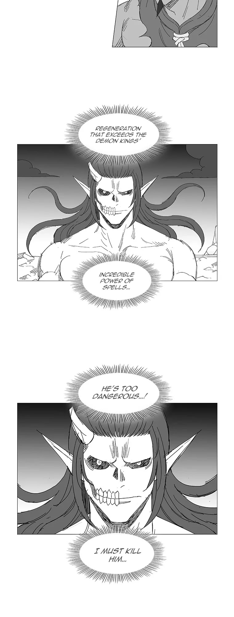 Wind Sword Chapter 97 page 16 - Chapter 97