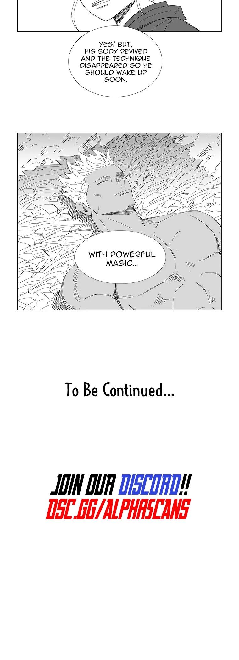 Wind Sword Chapter 97 page 20 - Chapter 97