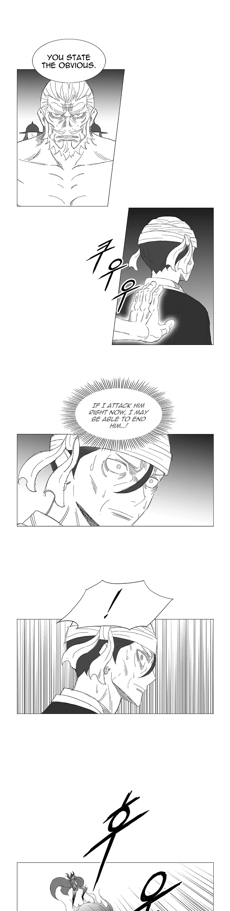 Wind Sword Chapter 97 page 7 - Chapter 97
