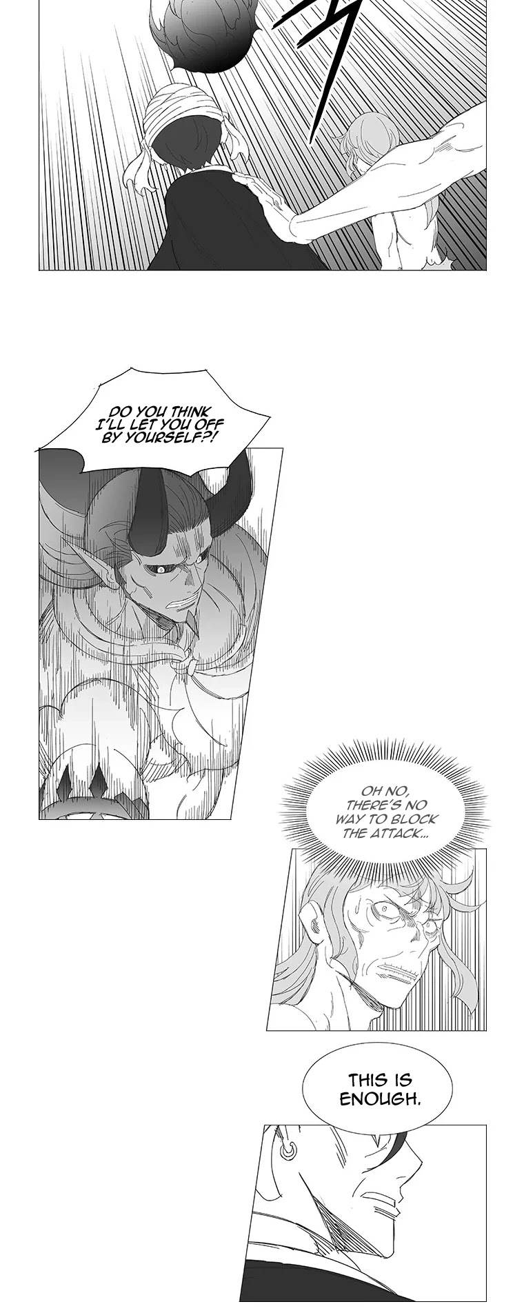 Wind Sword Chapter 97 page 8 - Chapter 97