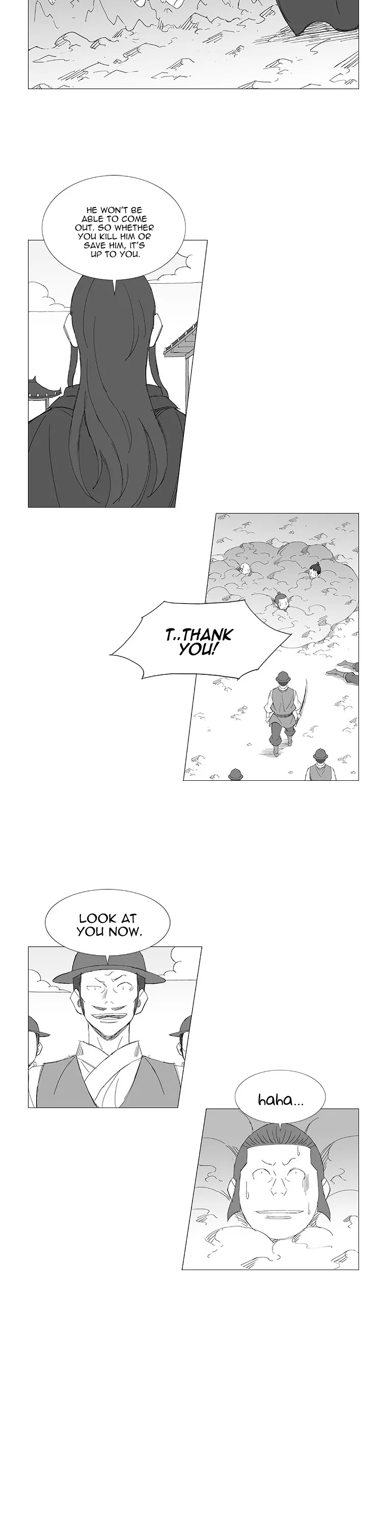 Wind Sword Chapter 98 page 7 - Chapter 98