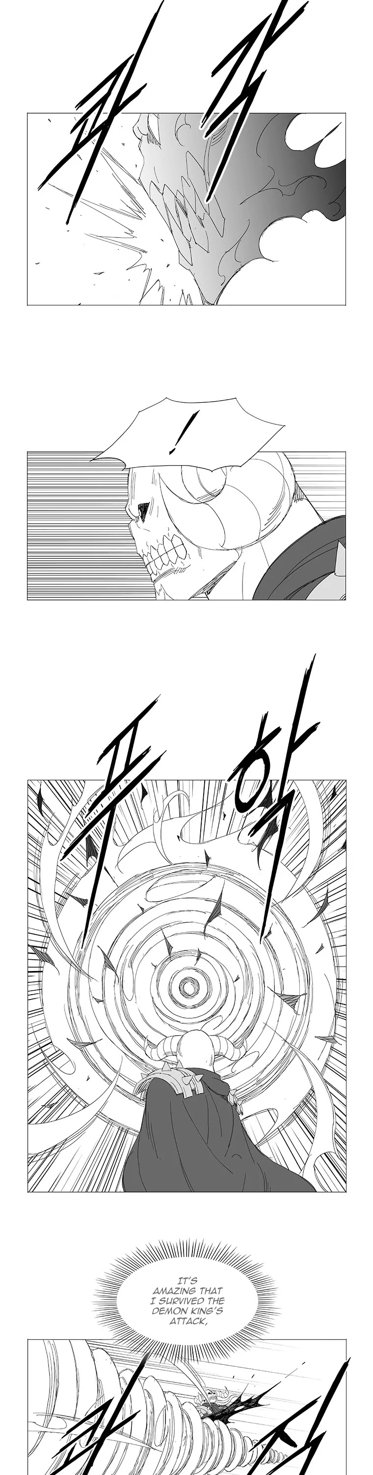 Wind Sword Chapter 99 page 15 - Chapter 99
