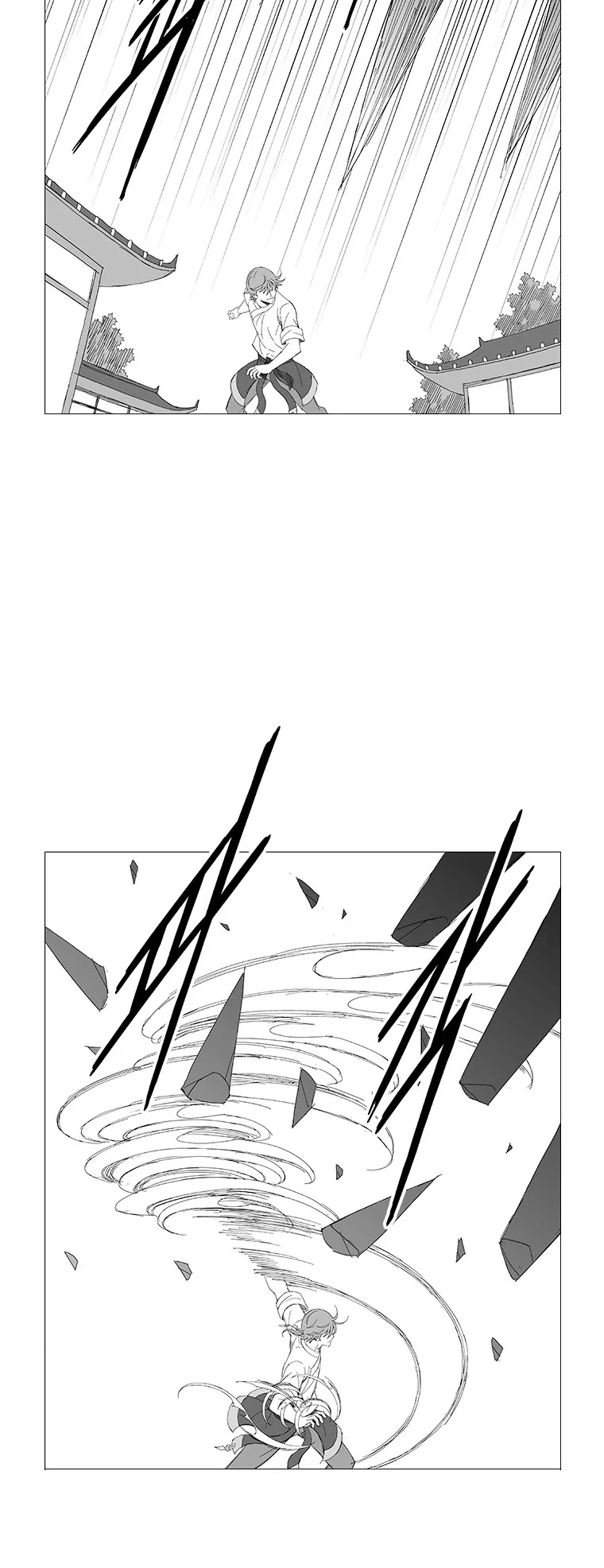 Wind Sword Chapter 99 page 17 - Chapter 99